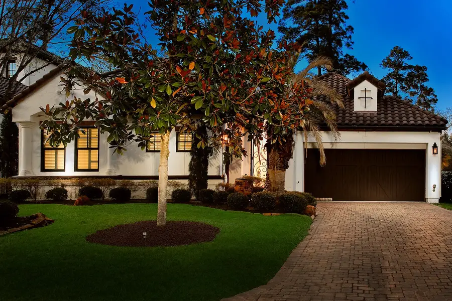 10 Moatwood Court, The Woodlands, TX 77382 - #2