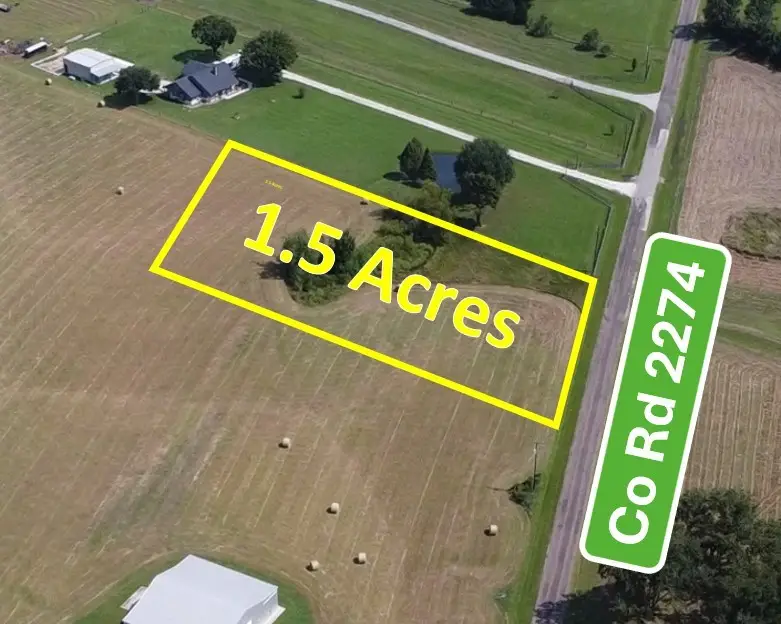 000 County Rd 2274, Cleveland, TX 77327 - #1