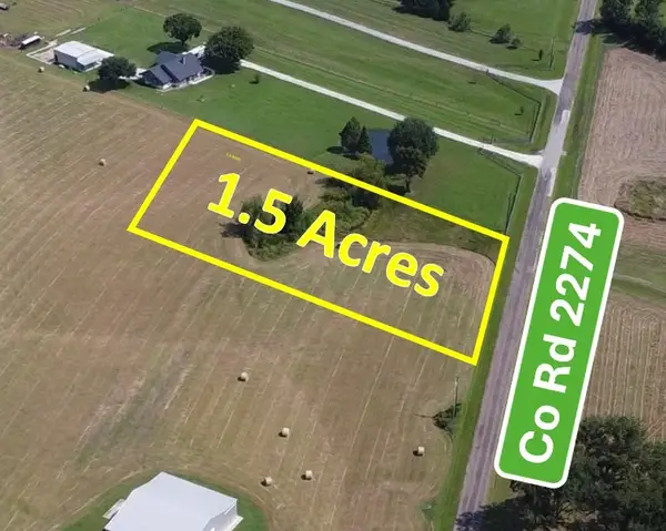 000 County Rd 2274, Cleveland, TX 77327