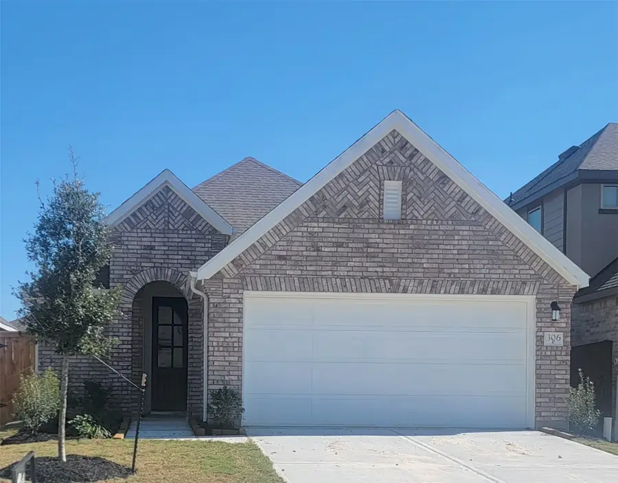 306 Violet Crown Lane, New Caney, TX 77357 - Image #3
