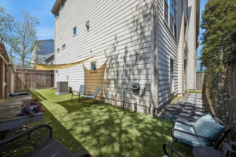 5111 Inker Street #C, Houston, TX 77007 - #3