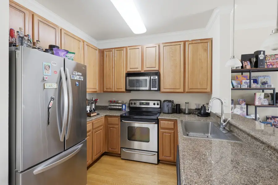 9200 Westheimer Road #1201, Houston, TX 77063 - #2