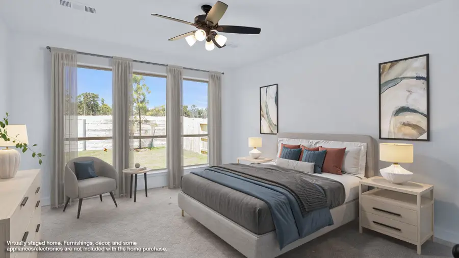 16511 Mandora Lane, Conroe, TX 77302 - Image #3