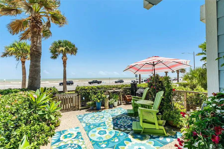 8302 Seawall Boulevard #5, Galveston, TX 77554 - #2