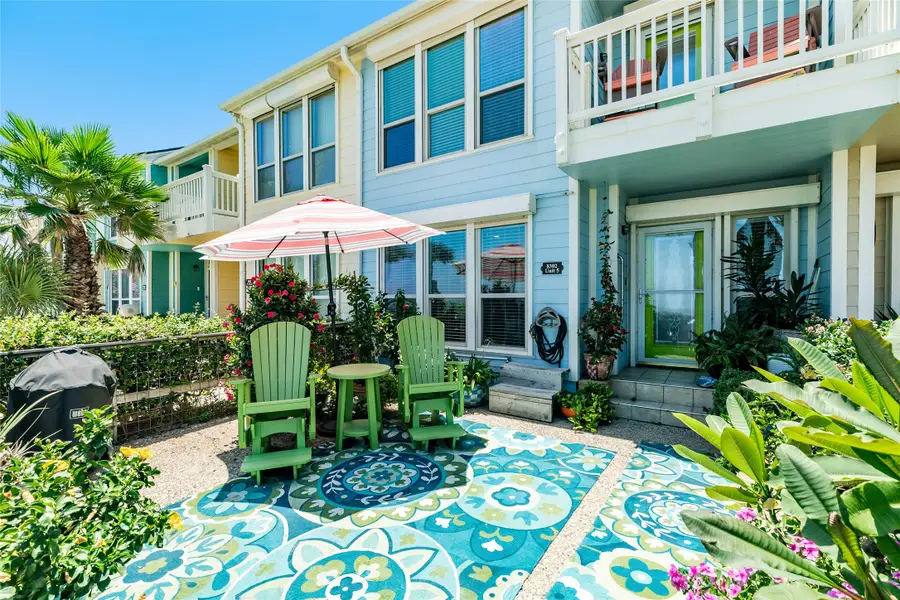 8302 Seawall Boulevard #5, Galveston, TX 77554 - #3