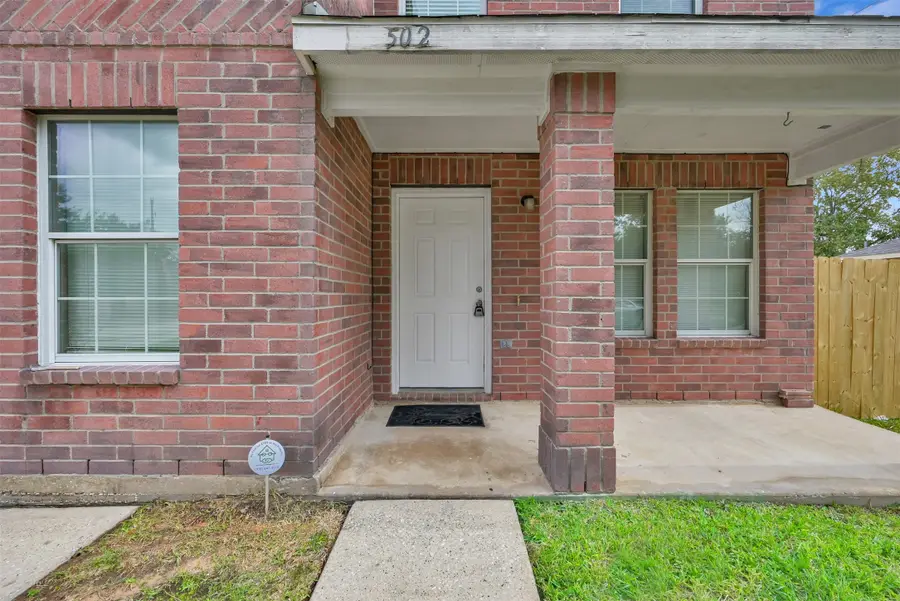 502 Birch Cluster Court, Conroe, TX 77301 - #2