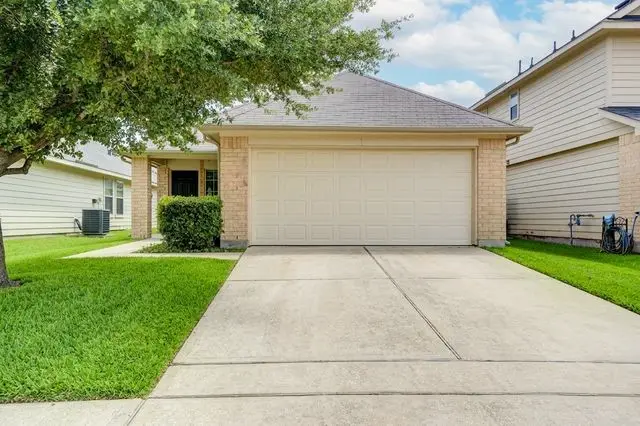 14938 Hidalgo Valley Lane, Houston, TX 77090 - #1