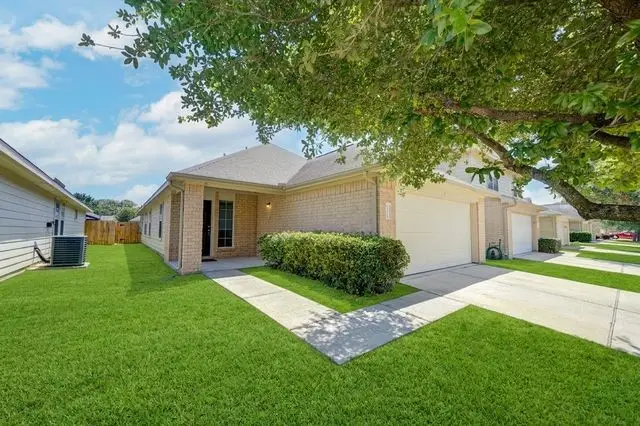 14938 Hidalgo Valley Lane, Houston, TX 77090 - #3