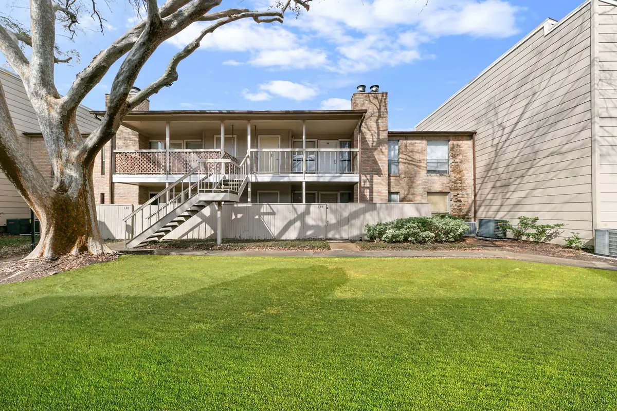 2110 Wilcrest Drive #239, Houston, TX 77042 - Image #1