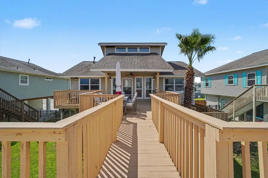 1016 Redfish Street, Bayou Vista, TX 77563 - #2