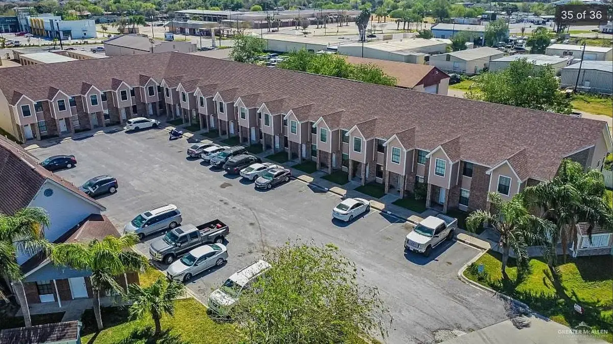 2218 S Tourist Dr, Edinburg, TX 78539 - #1