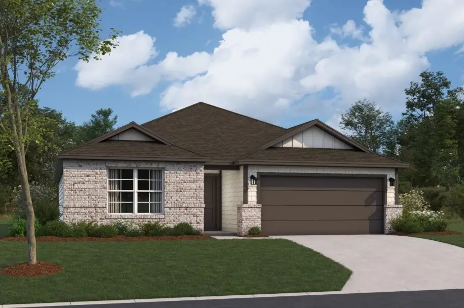 32131 Morning Luster Court, Fulshear, TX 77441 - #1