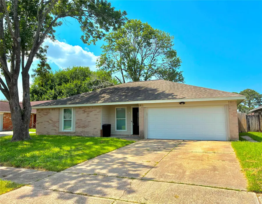 9815 Rocky Hollow Road, La Porte, TX 77571 - #2