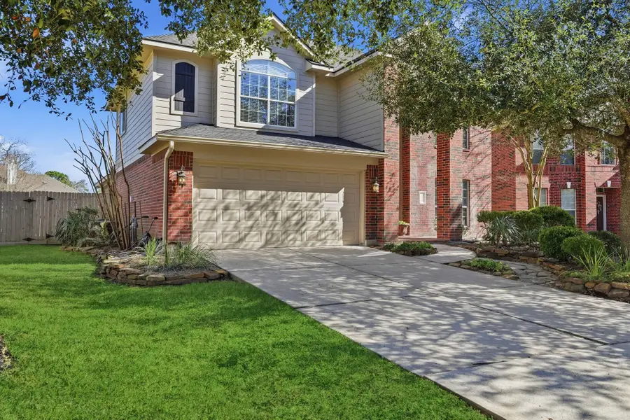 20910 Summer Trace Lane, Spring, TX 77379 - #2