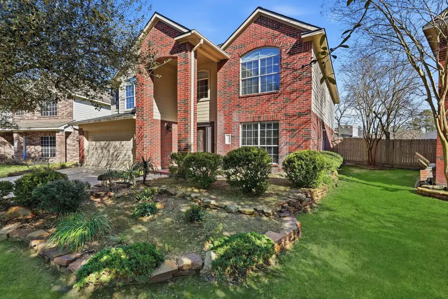 20910 Summer Trace Lane, Spring, TX 77379 - #3