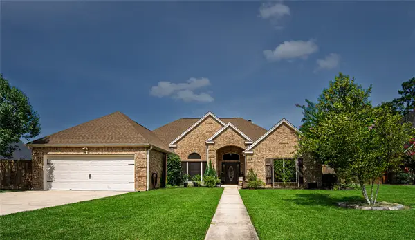 296 Hannah Lane, Lumberton, TX 77657