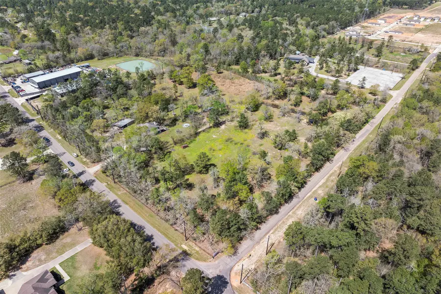 30828 Dobbin Huffsmith Road, Magnolia, TX 77354 - Image #3