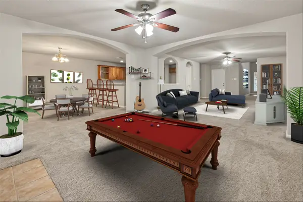 11827 E Galwan Circle, Houston, TX 77070