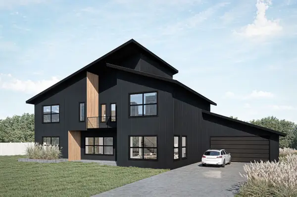 7292 Edgewater Drive, Willis, TX 77318