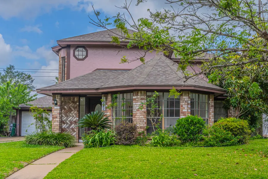 1922 Hickory Lawn Drive, Houston, TX 77077 - #2