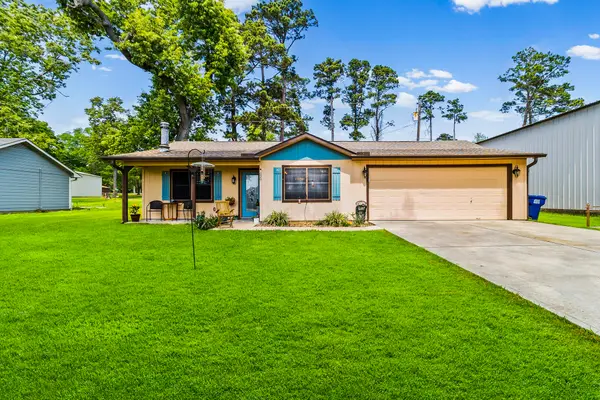 620 Sequoia Drive, Livingston, TX 77351