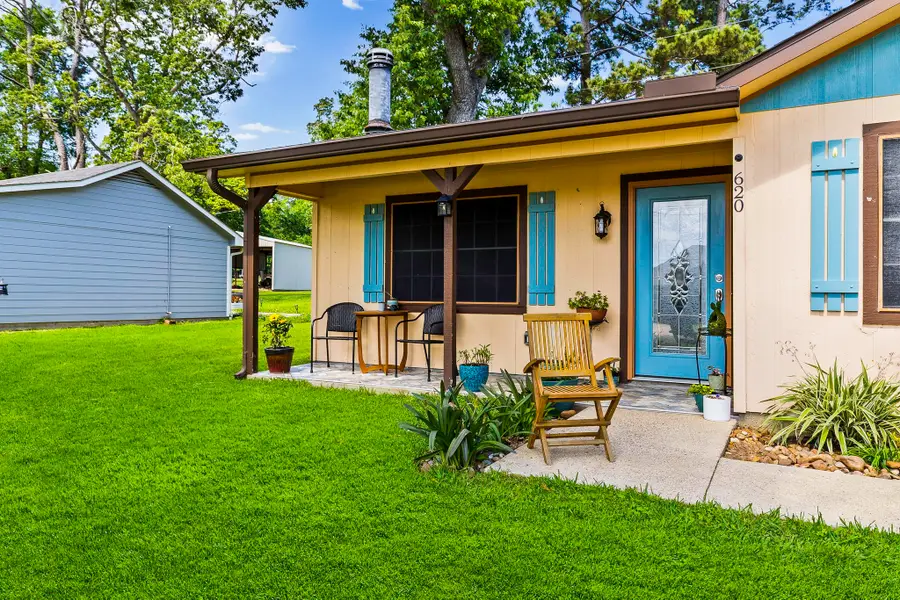 620 Sequoia Drive, Livingston, TX 77351 - #2