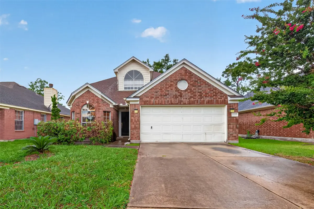 2446 Kenbridge Drive, Houston, TX 77067 - #1