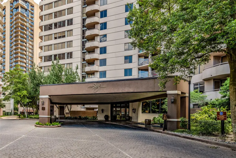3525 Sage Road #1402, Houston, TX 77056 - #2