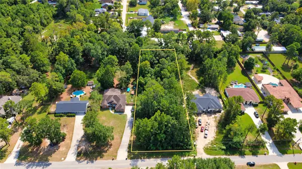 19578 Desna Drive, Porter, TX 77365