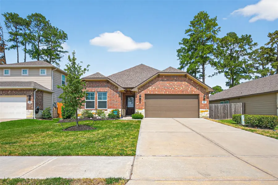 2322 E Winding Pines Drive, Tomball, TX 77375 - Image #3