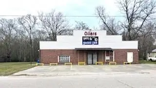 9085 Main Street, Batson, TX 77519 - #1