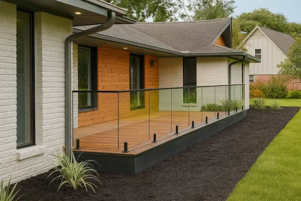 7810 Nairn Street, Houston, TX 77074