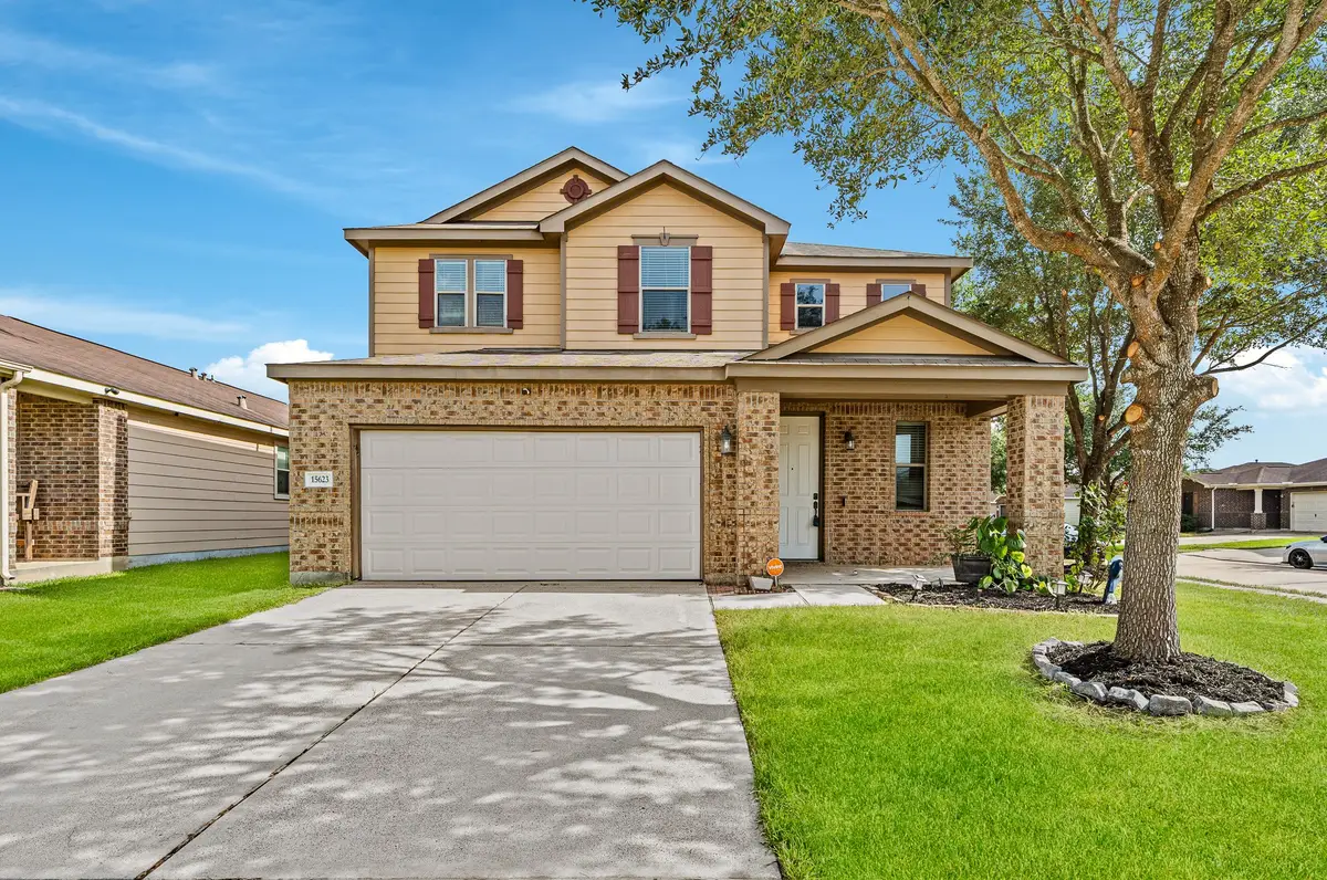 15623 Harris Canyon Lane, Cypress, TX 77429 - #1