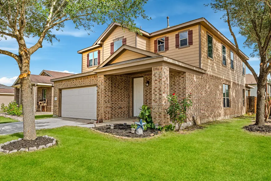 15623 Harris Canyon Lane, Cypress, TX 77429 - #3
