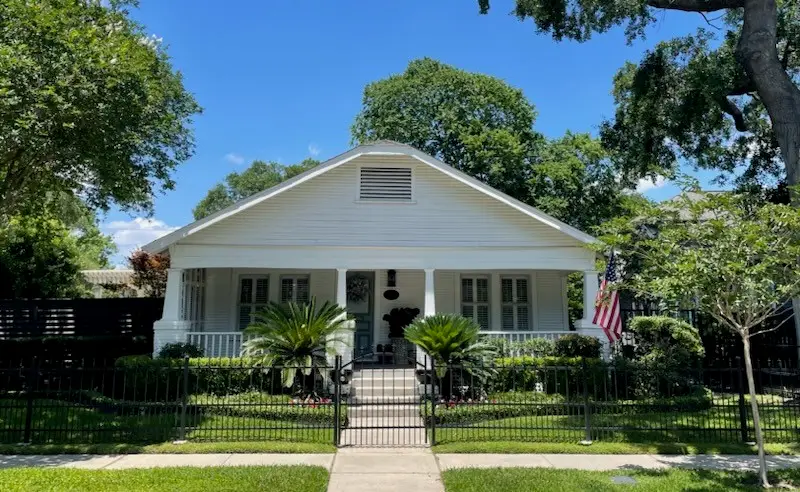 1033 Highland Street, Houston, TX 77009 - Image #3