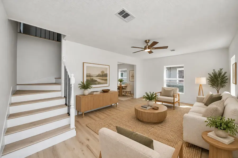 7025 Canal Street, Houston, TX 77011 - #2