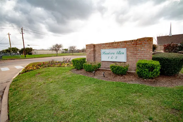 0 Hollyridge Drive, Missouri City, TX 77489