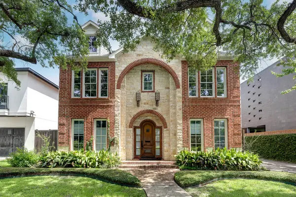 2622 Tangley Road, West University Place, TX 77005