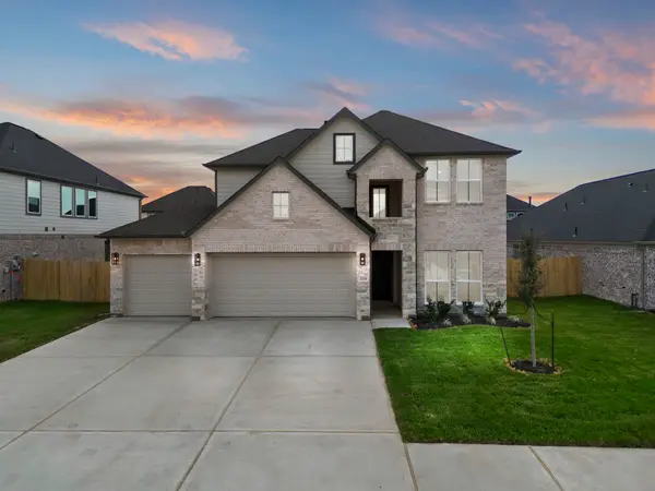 3106 Everwood Trail, Rosenberg, TX 77471