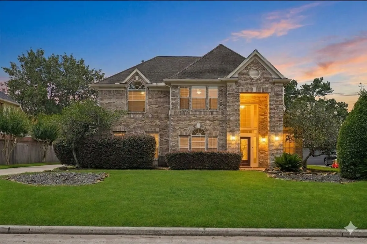 6926 Wild Violet Drive, Humble, TX 77346 - #1