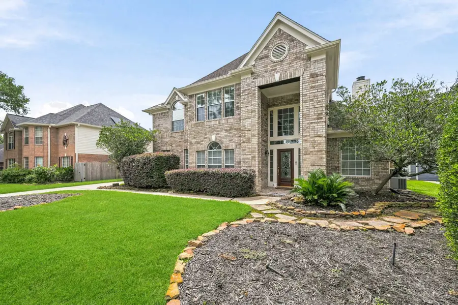 6926 Wild Violet Drive, Humble, TX 77346 - #2