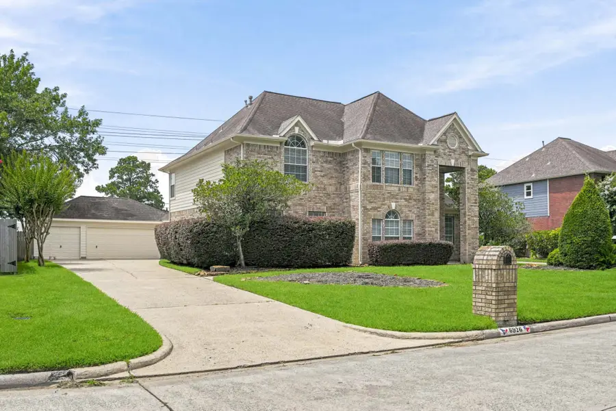 6926 Wild Violet Drive, Humble, TX 77346 - #3