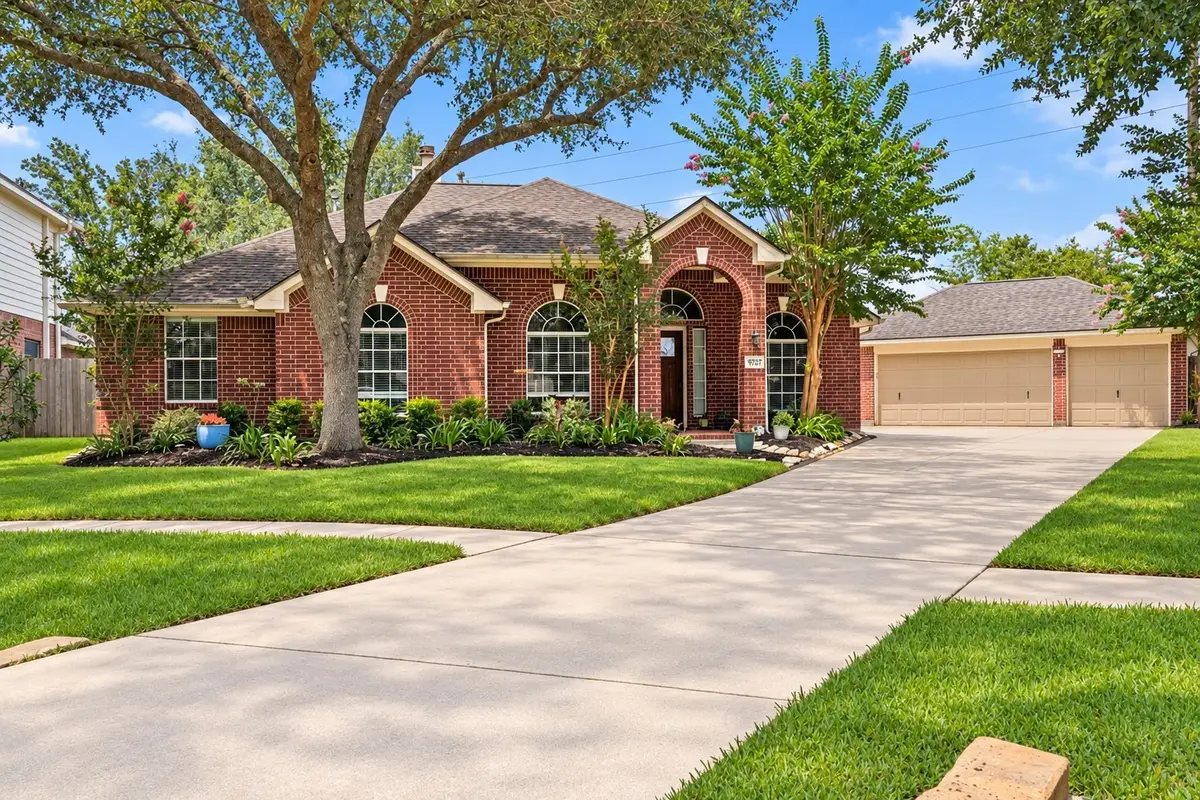 9727 Haviland Lane, Missouri City, TX 77459 - #1