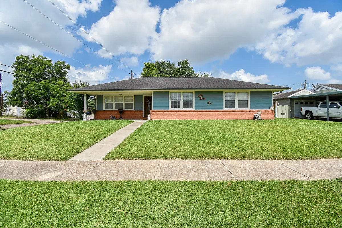 1801 Buchanan Street, Pasadena, TX 77502 - #1
