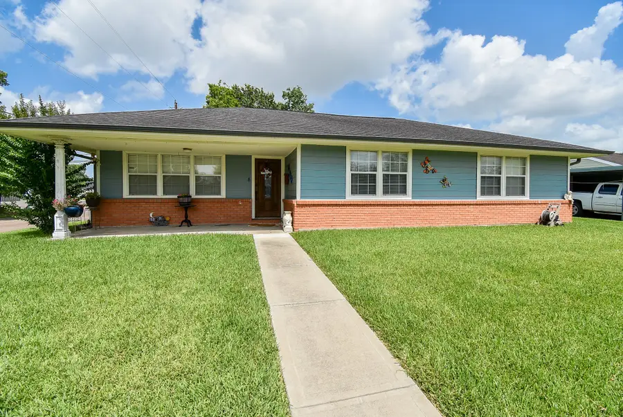 1801 Buchanan Street, Pasadena, TX 77502 - #3