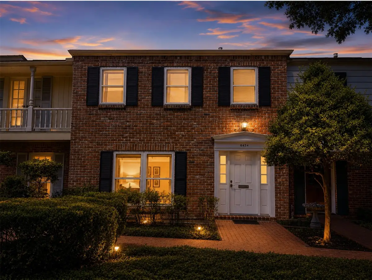 6434 Burgoyne Road #109, Houston, TX 77057 - #1
