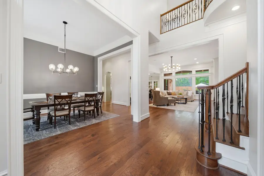 10 E Majestic Woods Place, The Woodlands, TX 77382 - #3