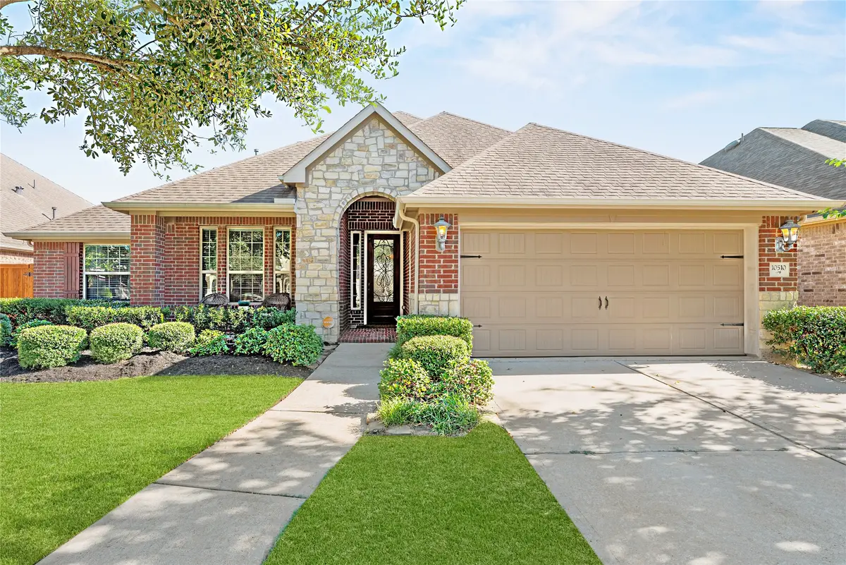 10510 Star Thistle Court, Cypress, TX 77433 - Image #1