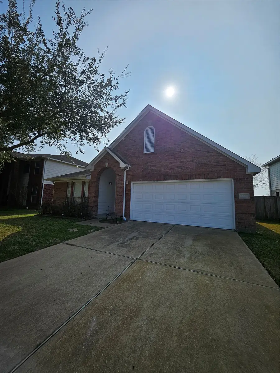 3707 Starbridge Pointe Lane, Katy, TX 77449 - #2