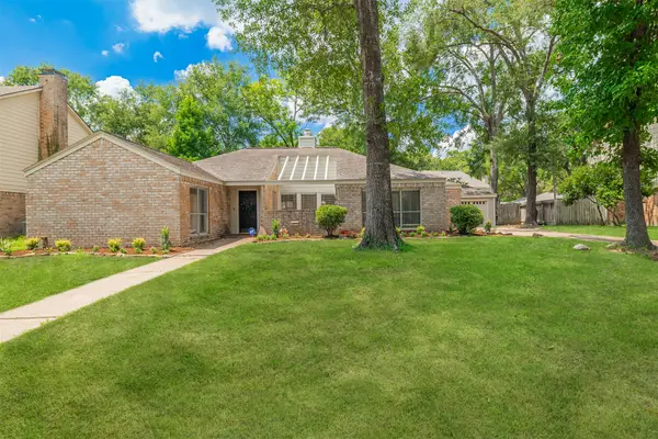 12626 Scouts Lane, Cypress, TX 77429